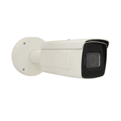 ACTI - VMGB-410 - 2MP Automatic License Plate Recognition Zoom Bullet with D/N, Adaptive IR, Extreme WDR, SLLS, 4.3x Zoom Lens