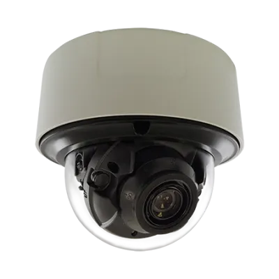 Acti - VMGB-601 - 2MP Face, People and Car Detection Outdoor Zoom Dome with D/N, Adaptive IR