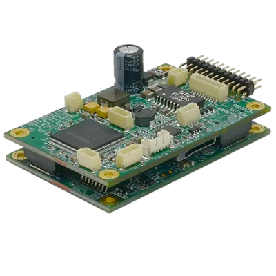 ACTI - VMU-81 - Encoder Module