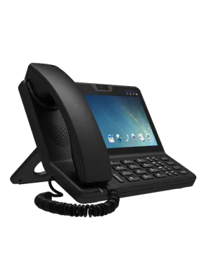 Akuvox - VP-R48G - A Business Phone as well as an Intercom Standard Version