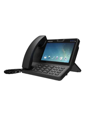 Akuvox - VP-R48G - A Business Phone as well as an Intercom Standard Version