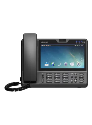 Akuvox - VP-R48G - A Business Phone as well as an Intercom Standard Version