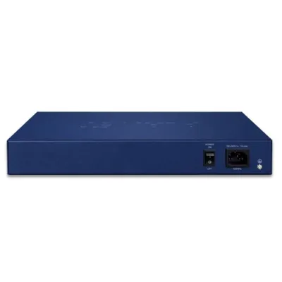 Planet - VR-300F - Enterprise 4-Port 10/100/1000T + 1-Port 1000X SFP VPN Security Router