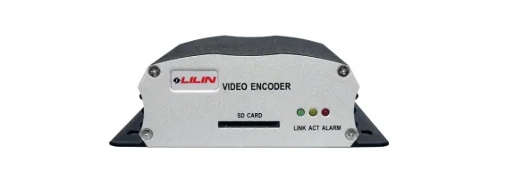 Lilin - VS212 - H.264 1CH Video Encoder