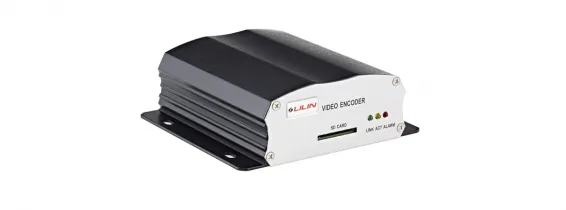 Lilin - VS212 - H.264 1CH Video Encoder