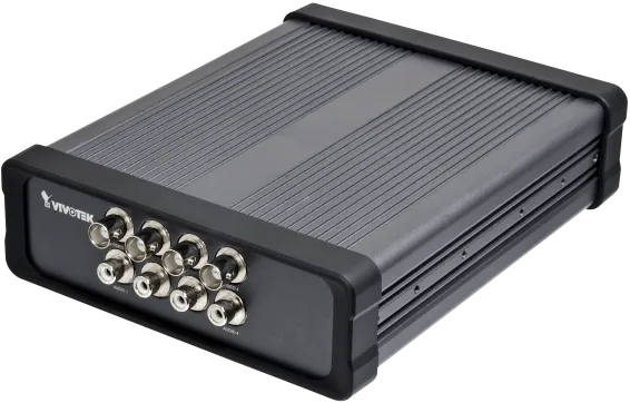 VS8401 - EOL