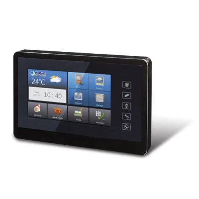 Planet - VTS-700P - 7-inch SIP Indoor Touch Screen PoE Video Intercom