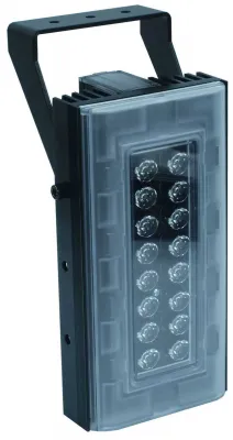 GJD - VX-CW - White-Light Extra-long Range Clarius Plus, LED Illuminator