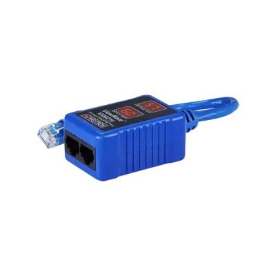 Vigitron - Vi00021U - ViewMate™ IP Camera Setup & 60W PoE Test Tool