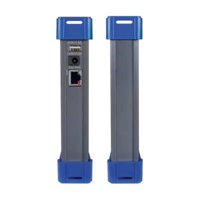 Vigitron - Vi00023L - MaxiiView WiFi Camera Set up Tool W/PoE Meter & built in PoE Power Supply