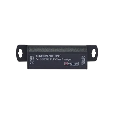 Vigitron - Vi00026 - PoE Class Changer