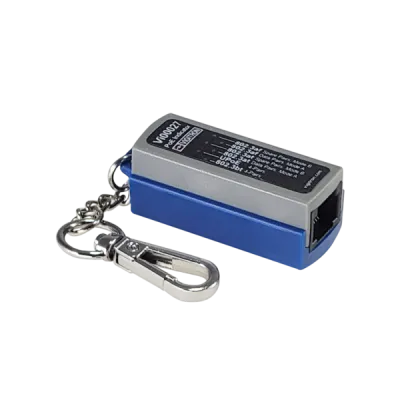 Vigitron - Vi00027 - MaxiiView™ PoE Type/Class Indicator