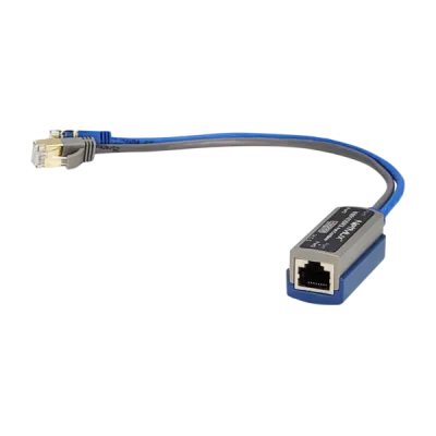 Vigitron - Vi00103S - NetMux™ STP Ethernet and PoE Port Multiplexer