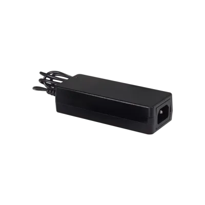 Vigitron - Vi0017 - Wall Mount Power Supply 48 VDC @ 40W, 90-240 VAC Input