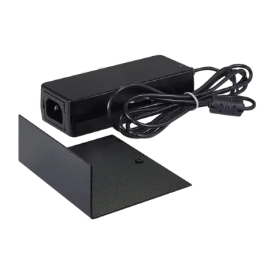 Vigitron - Vi0017 - Wall Mount Power Supply 48 VDC @ 40W, 90-240 VAC Input