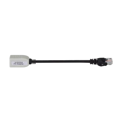 Vigitron - Vi0024 - PoE Enabler for using non-PoE devices with Extenders