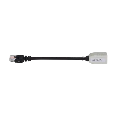 Vigitron - Vi0024 - PoE Enabler for using non-PoE devices with Extenders