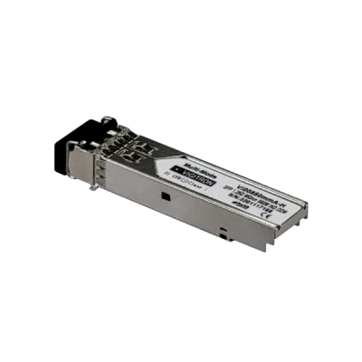 Vigitron - Vi00850MMA-H - 850nm Multi-Mode 1G Hardened SFP recommended for fiber switches with more than 10 ports