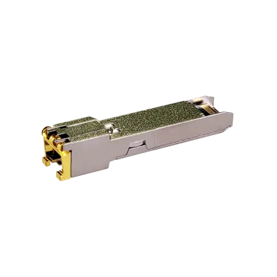 Vigitron - Vi01000CH - 1000Mbps Copper Ethernet Transceiver SFP