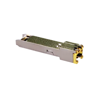Vigitron - Vi01000CH - 1000Mbps Copper Ethernet Transceiver SFP
