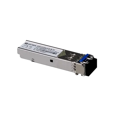 Vigitron - Vi01310sm2.5-H - 1310nm 2.5Gbps Single Mode Hardened SFP