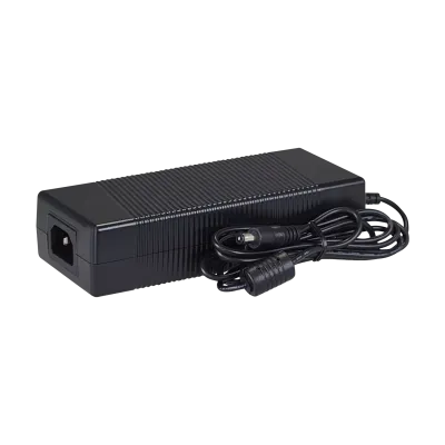 Vigitron - Vi1120 - Desktop Power Supply, 56 VDC @ 2.14, 120W, 90-240 VAC Input