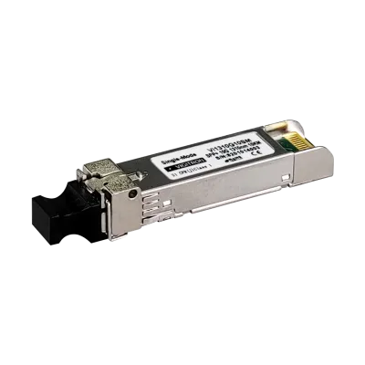 Vigitron - Vi01310SM-H - 1310nm Single-Mode 1G Hardened SFP