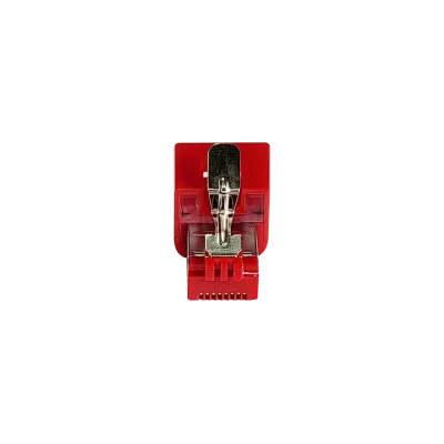Vigitron - Vi2001 - In-line MaxiiGuard™ 10/100/1GBaseT Ethernet Surge Protector