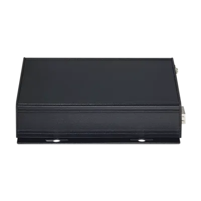 Vigitron - Vi30005 - 5-Port MaxiiNet 10/100/1G PoE Powered PoE Switch