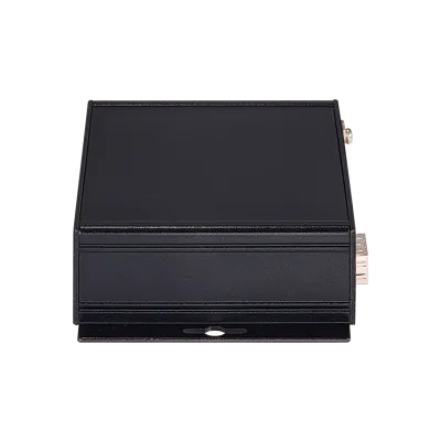 Vigitron - Vi3005 - 5-Port MaxiiNet™ 10/100 PoE Powered PoE Switch