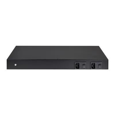 Vigitron - Vi35136 - 36-Port L2+/L3 Lite Managed Fiber/Copper Core Network Switch