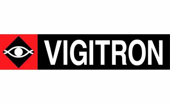 Vigitron - Vi30122 - 22-Port MaxiiNet L2+/L3 Lite 90W .bt PoE Switch, 16 1G UTP, 6 Fiber 1G/2.5G ports