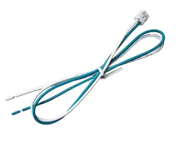 ELK - W039A - M1KP2/M1KP3 Proximity Reader Wiring Harness