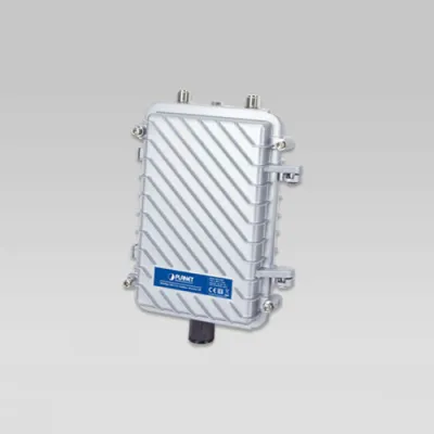 Planet - WAP-252N - 2.4GHz 802.11n 300Mbps Outdoor Wireless AP
