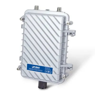 Planet - WAP-552N - 5GHz 802.11a/n 300Mbps Outdoor Wireless AP