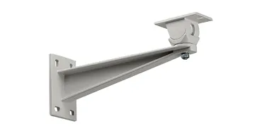 VideoTec - WBJA - Housing Wall Bracket with Ball Joint