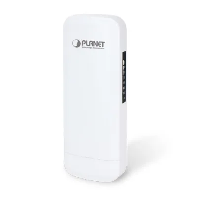 Planet - WBS-202N - 2.4GHz 802.11n 300Mbps Outdoor Wireless CPE