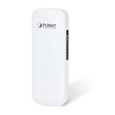 Planet - WBS-502N - 5GHz 802.11n 300Mbps Outdoor Wireless CPE