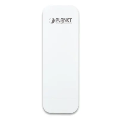 Planet - WBS-502N - 5GHz 802.11n 300Mbps Outdoor Wireless CPE