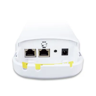 Planet - WBS-502N - 5GHz 802.11n 300Mbps Outdoor Wireless CPE
