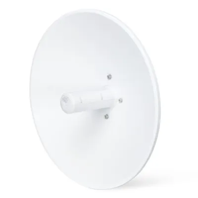 Planet - WBS-900AC - IP65 802.11ac 5GHz 900Mbps TDMA Outdoor Long Range Wireless CPE