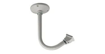 VideoTec - WCM4A2 - Ceiling Bracket with Internal Cable Channel