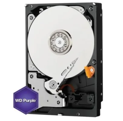 WD140PURZ - EOL Replacement: HD-14TB-WD