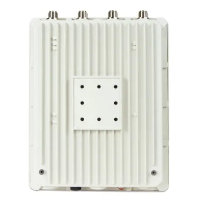 Planet - WDAP-3000AX - Dual Band 802.11ax 3000Mbps Outdoor Wireless AP (IP67, 802.3at PoE+, 4 x N-type connector)