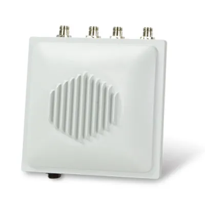 Planet - WDAP-8350 - 600Mbps Dual Band 802.11n Outdoor Wireless CPE (IP66, 802.3at PoE, 4 x N-Type connector)