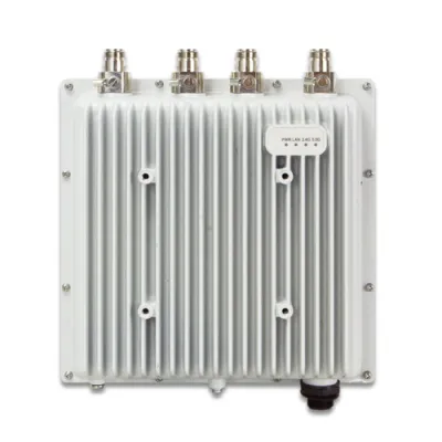 Planet - WDAP-8350 - 600Mbps Dual Band 802.11n Outdoor Wireless CPE (IP66, 802.3at PoE, 4 x N-Type connector)