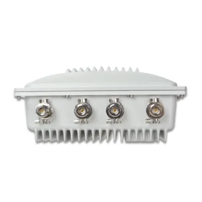 Planet - WDAP-8350 - 600Mbps Dual Band 802.11n Outdoor Wireless CPE (IP66, 802.3at PoE, 4 x N-Type connector)