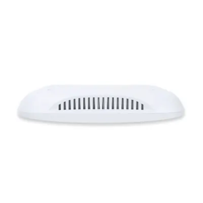 Planet - WDAP-C1800AX - Dual Band 802.11ax 1800Mbps Ceiling-mount Wireless Access Point with 802.3at PoE+ and 2 10/100/1000T LAN Ports