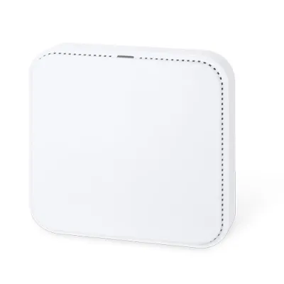 PLANET - WDAP-C3000AX - Dual Band 802.11ax 3000Mbps Ceiling-mount Wireless Access Point w/802.3at PoE+ and 2 10/100/1000T LAN Ports