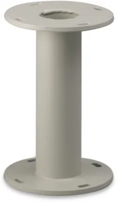 VideoTec - WFWBTA - Column bracket for PTH P&T series